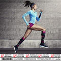 15-20 mmHg Compression Socks Graduated Athletic Medical for Men Women Running Flight Travels